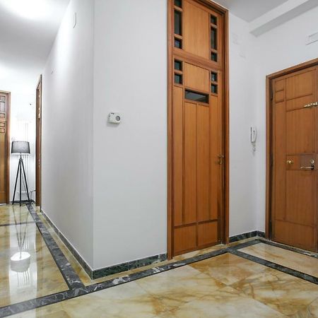 Starhost - Golden Apartments Salerno Luaran gambar