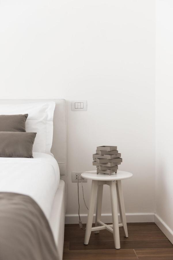 Starhost - Golden Apartments Salerno Luaran gambar