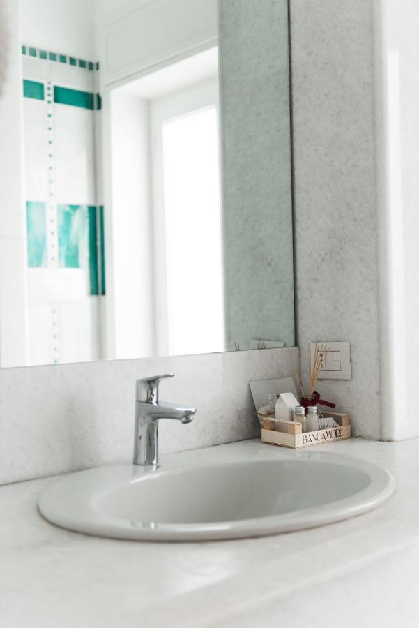 Starhost - Golden Apartments Salerno Luaran gambar