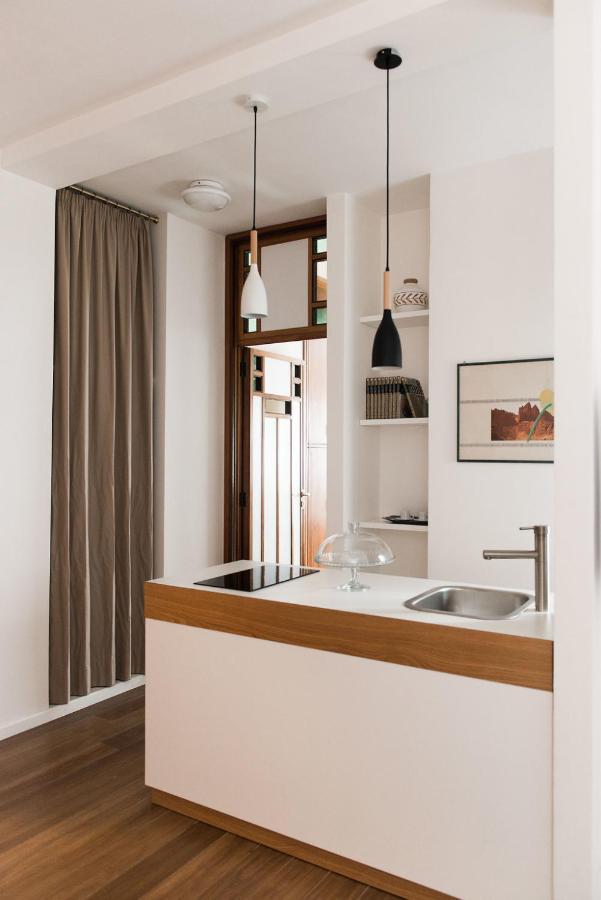 Starhost - Golden Apartments Salerno Luaran gambar