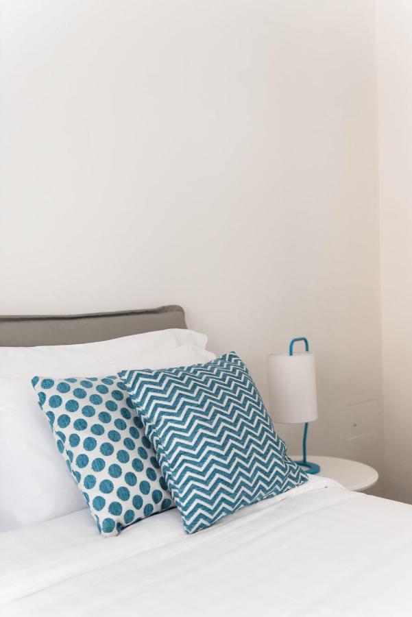 Starhost - Golden Apartments Salerno Luaran gambar