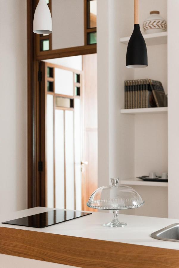 Starhost - Golden Apartments Salerno Luaran gambar