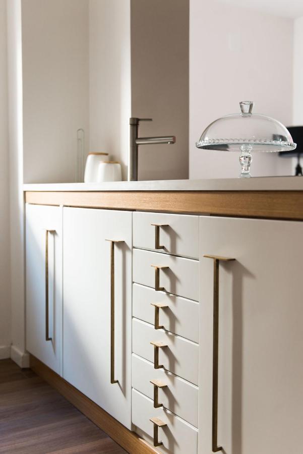 Starhost - Golden Apartments Salerno Luaran gambar