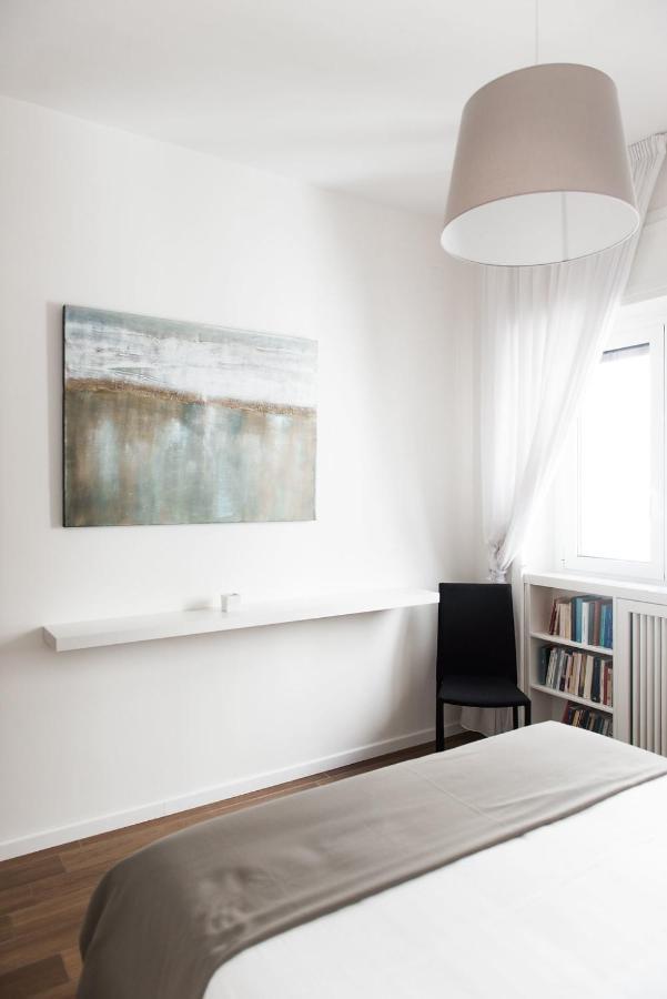 Starhost - Golden Apartments Salerno Luaran gambar