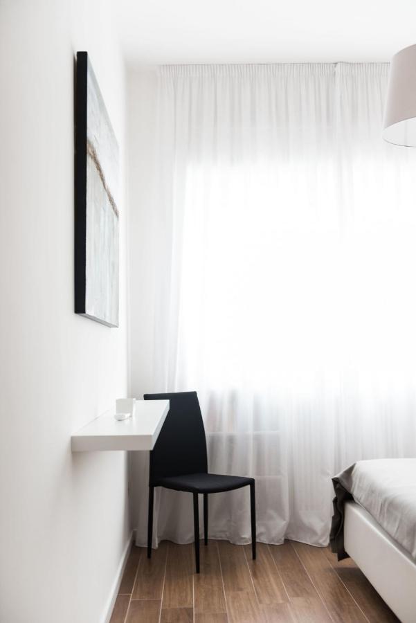 Starhost - Golden Apartments Salerno Luaran gambar