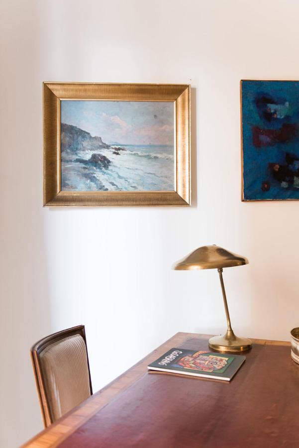 Starhost - Golden Apartments Salerno Luaran gambar