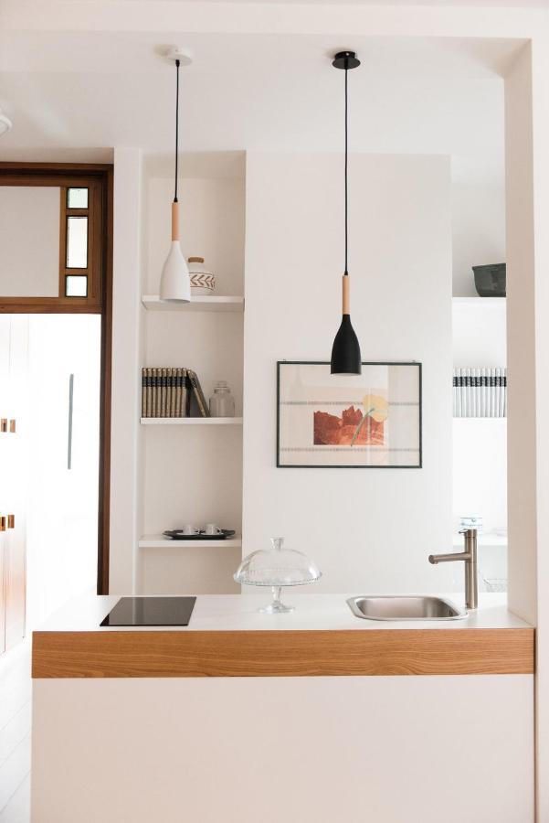 Starhost - Golden Apartments Salerno Luaran gambar