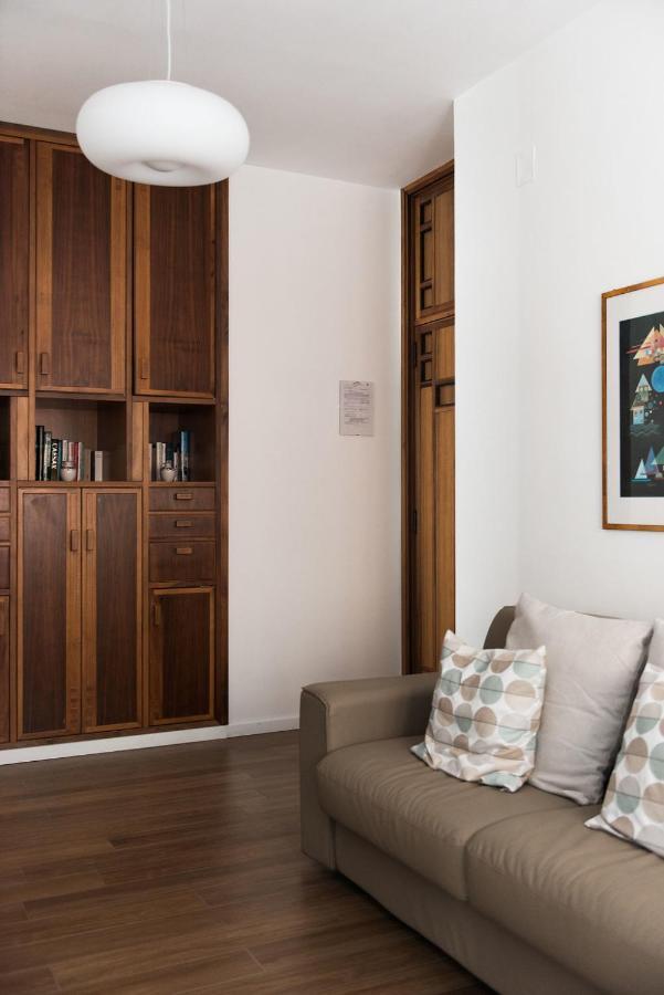 Starhost - Golden Apartments Salerno Luaran gambar