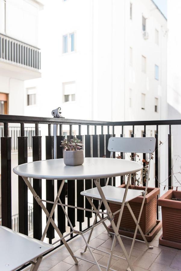 Starhost - Golden Apartments Salerno Luaran gambar