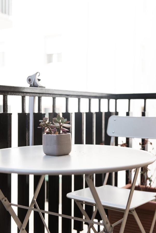 Starhost - Golden Apartments Salerno Luaran gambar