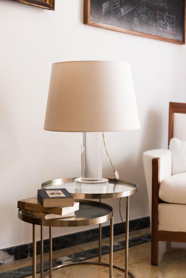 Starhost - Golden Apartments Salerno Luaran gambar