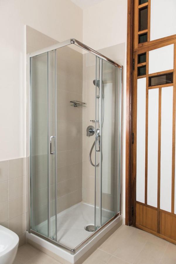 Starhost - Golden Apartments Salerno Luaran gambar