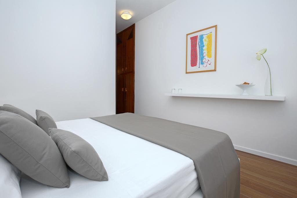 Starhost - Golden Apartments Salerno Luaran gambar
