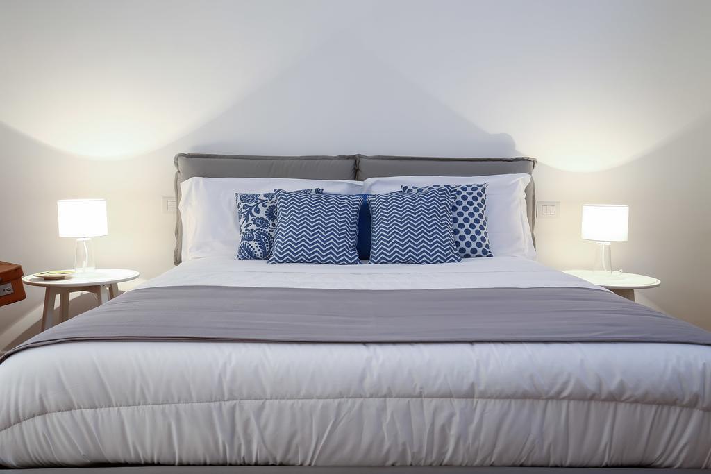Starhost - Golden Apartments Salerno Luaran gambar